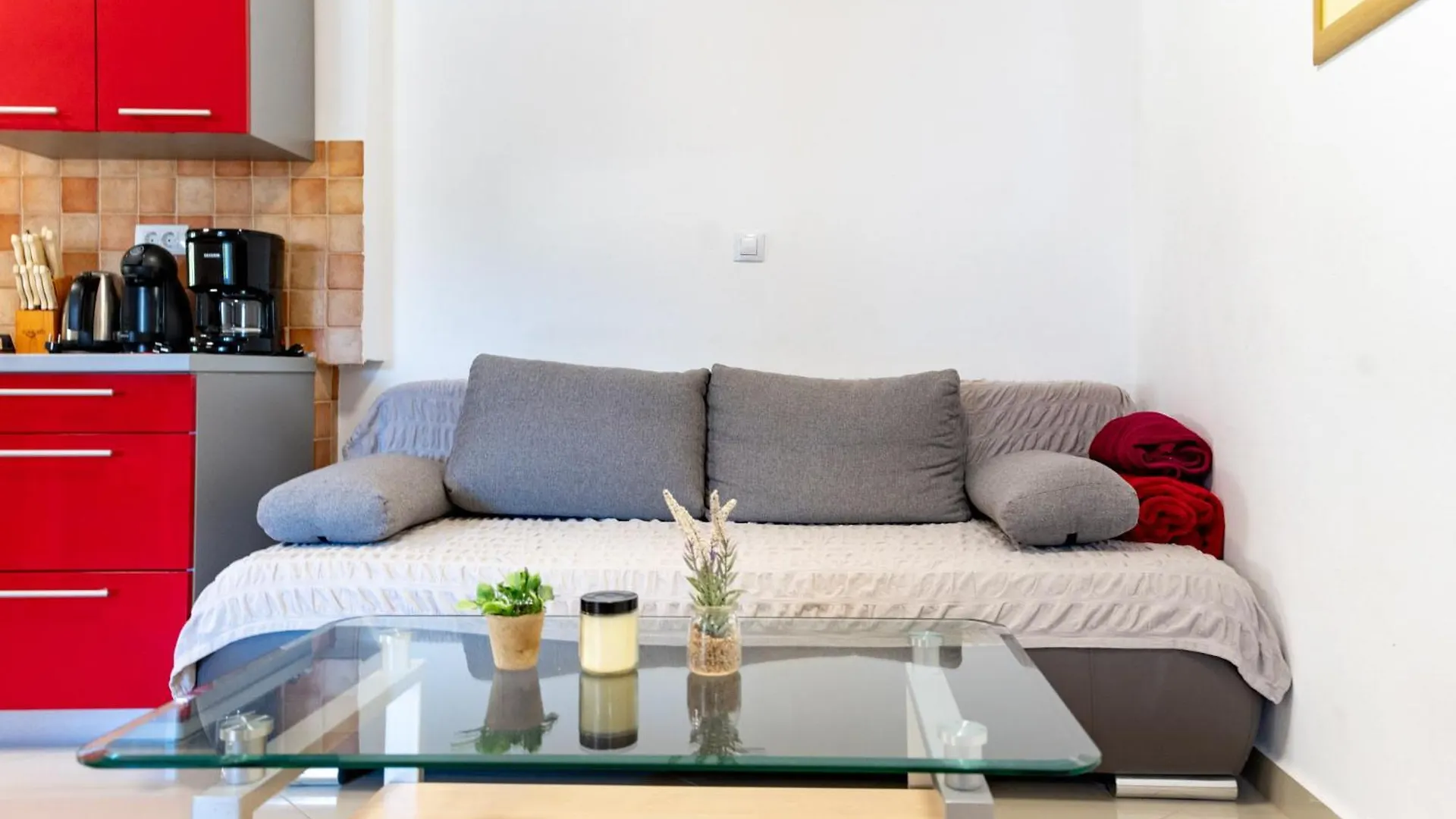 Foric Apartments With Outdoor Heated Pool Rab Town
