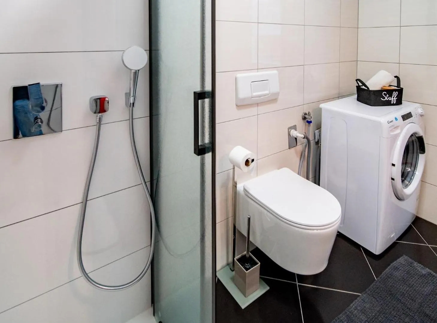 Foric Apartments With Outdoor Heated Pool Rab Town Chorvatsko