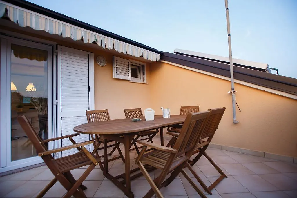 Foric Apartments With Outdoor Heated Pool Rab Town