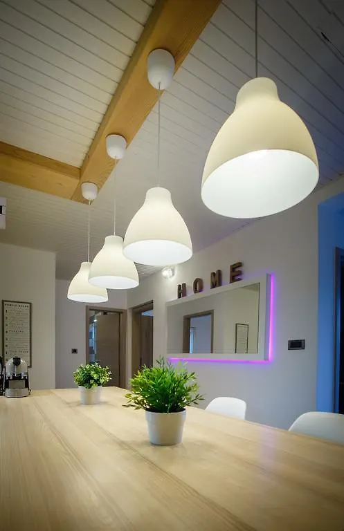 Foric Apartments With Outdoor Heated Pool Rab Town