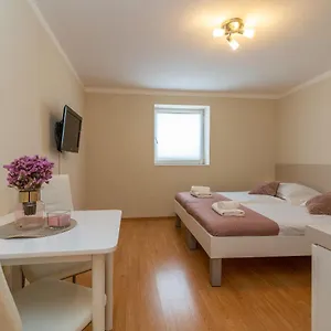  Apartment Leonarda Kroatien
