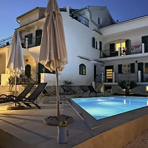 Papalina 2 Apartmán