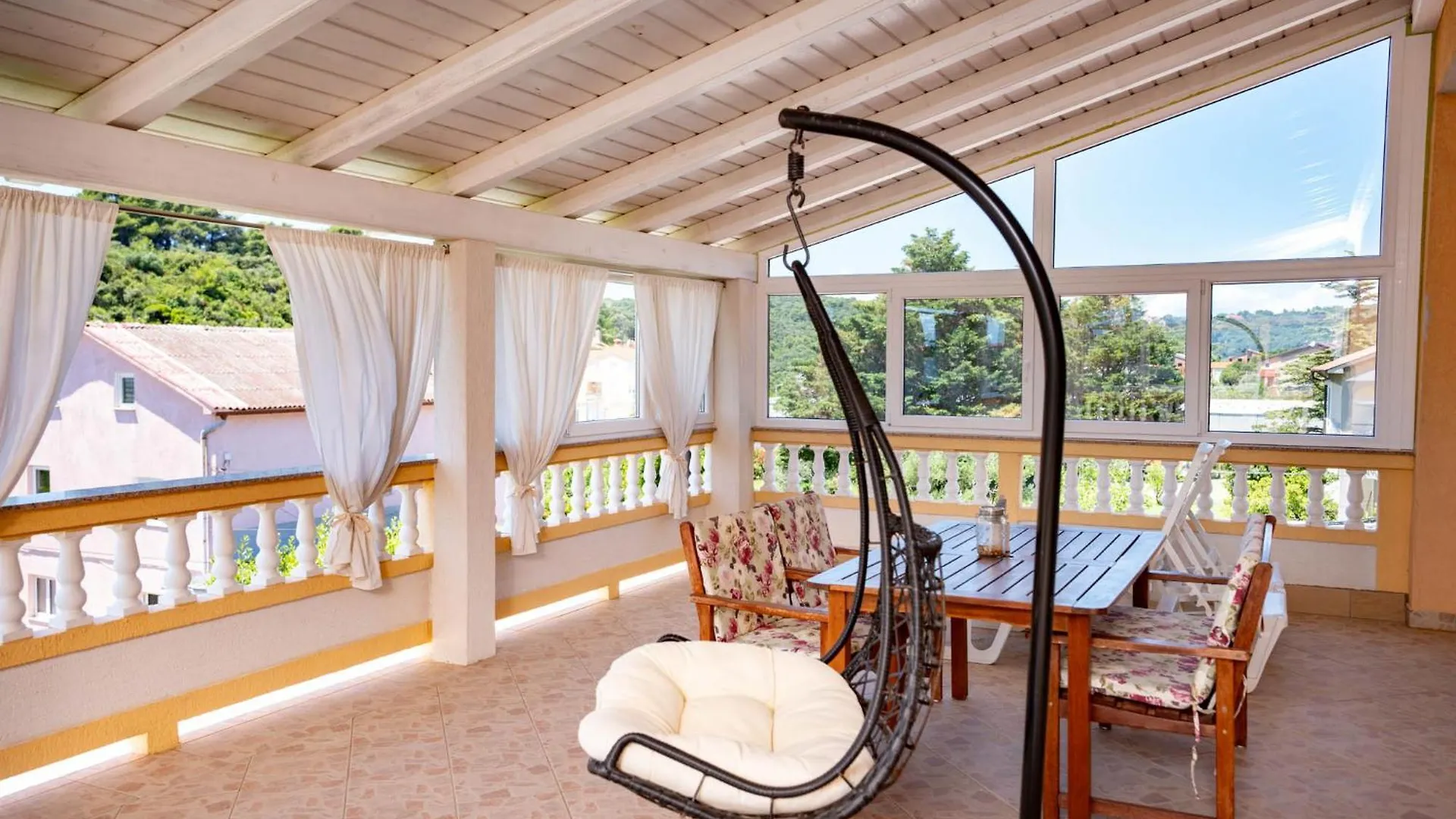 Foric Apartments With Outdoor Heated Pool Rab Town